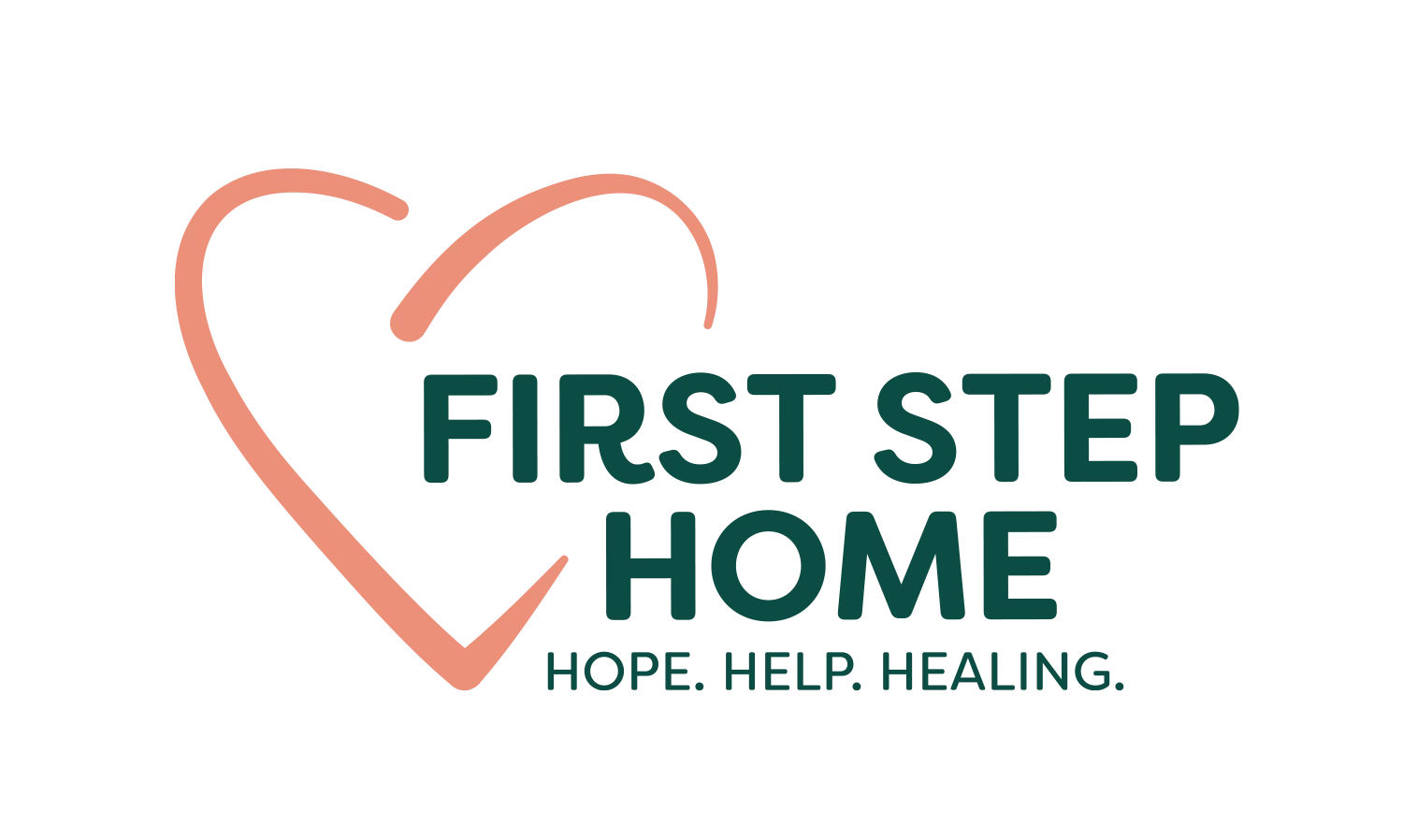 First Step Home Residential Image