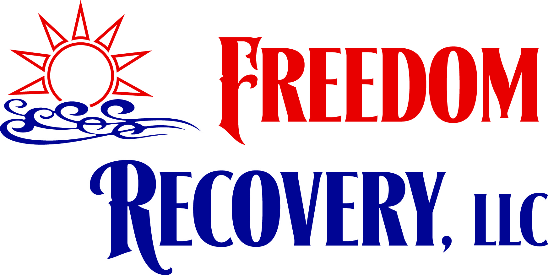 Freedom Recovery Image