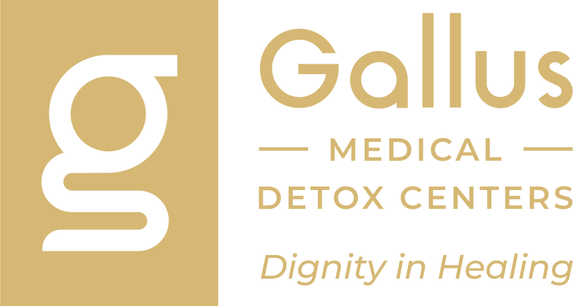 Gallus Detox Dallas Image