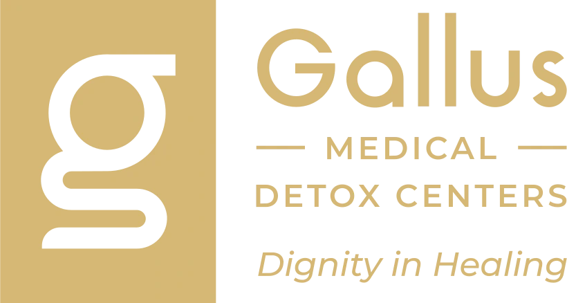 Gallus Detox Dallas Image