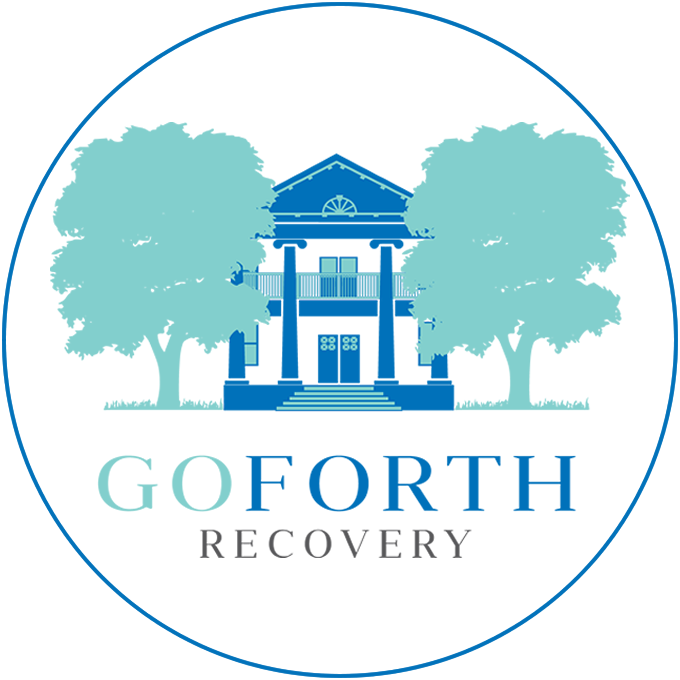GoForth Recovery Image