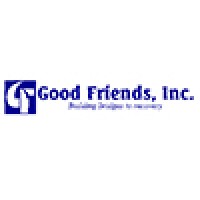 Good Friends, Inc. Image