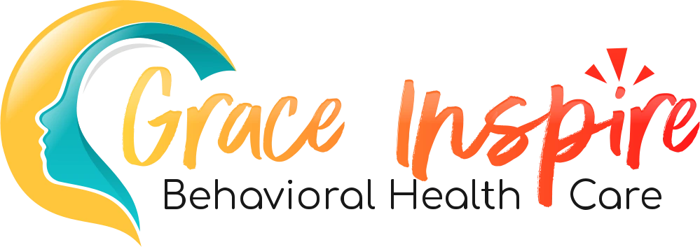 Grace Inspire Behavioral Image