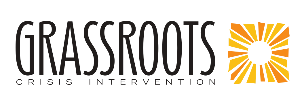 Grassroots Crisis Intervention Image
