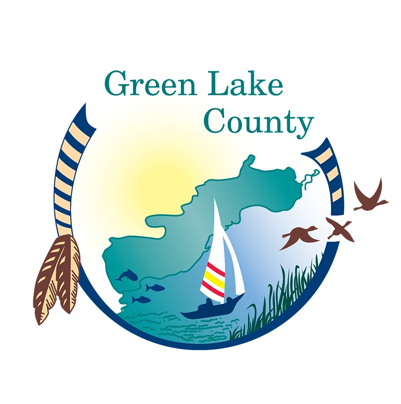 Green Lake County Dept of Health and Human Servs Image