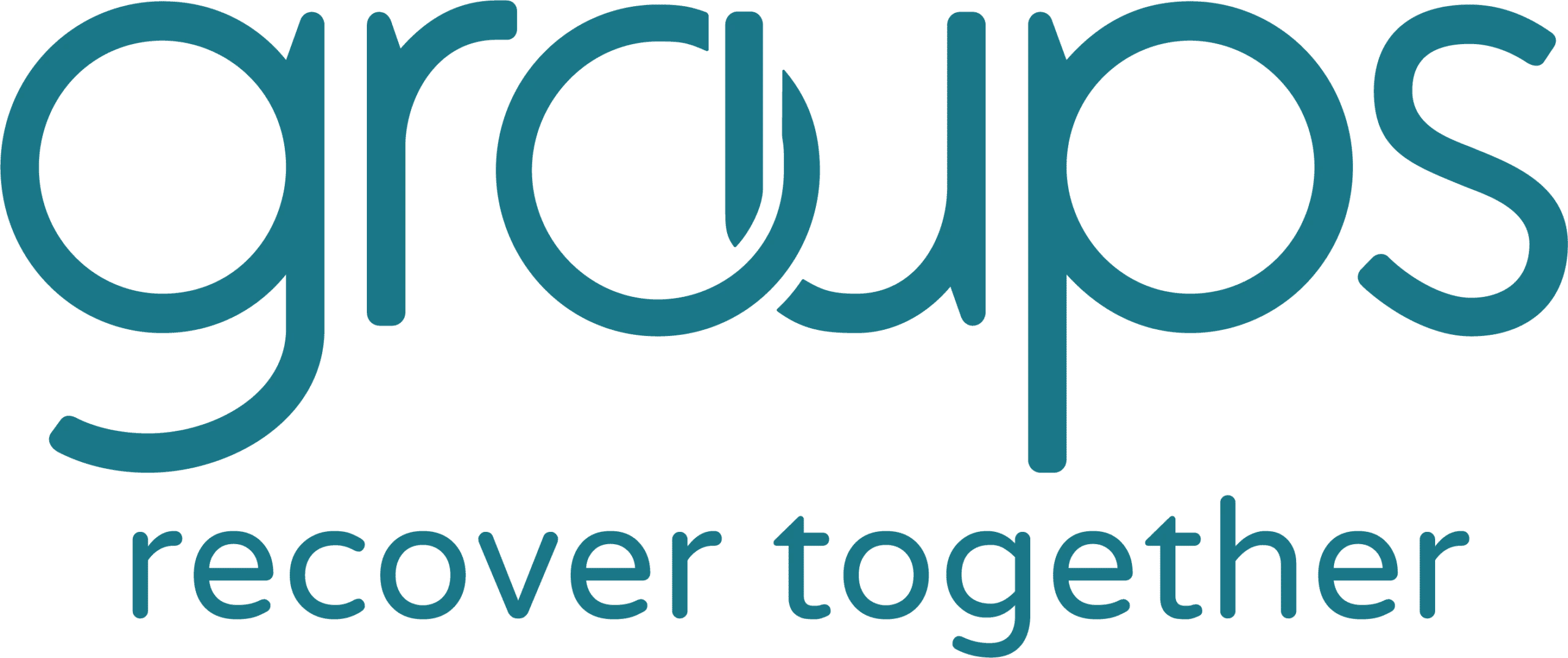 Groups Recover Together Image