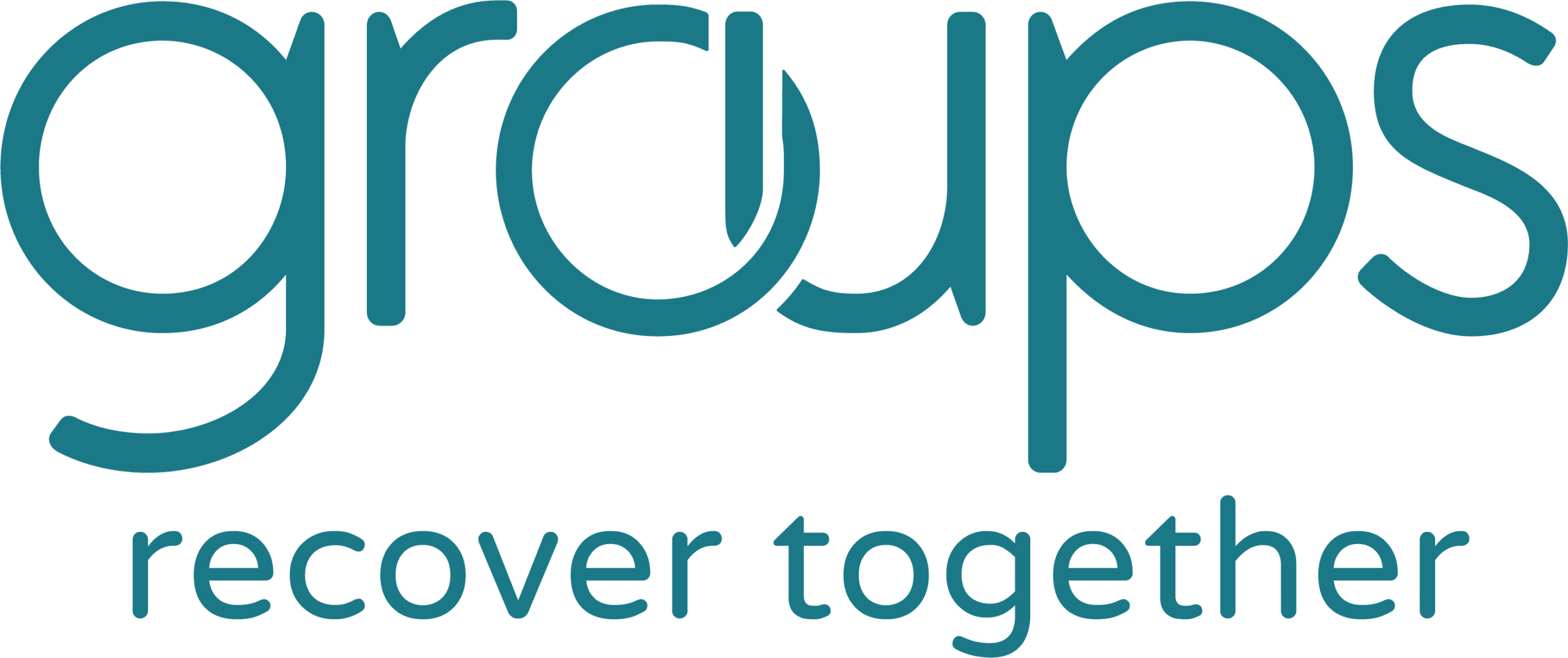 Groups Recover Together Image