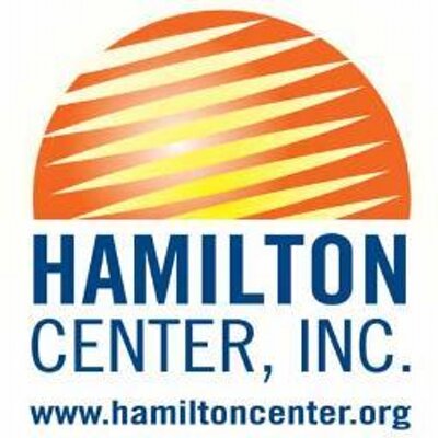 Hamilton Center Image