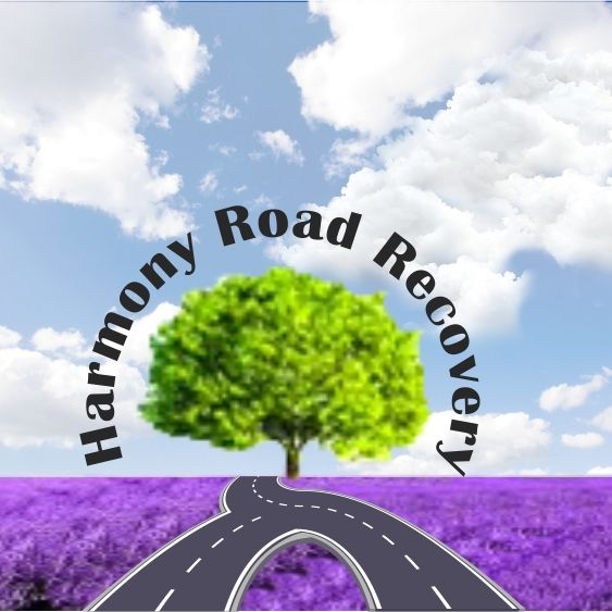 Harmony Road Recovery Image