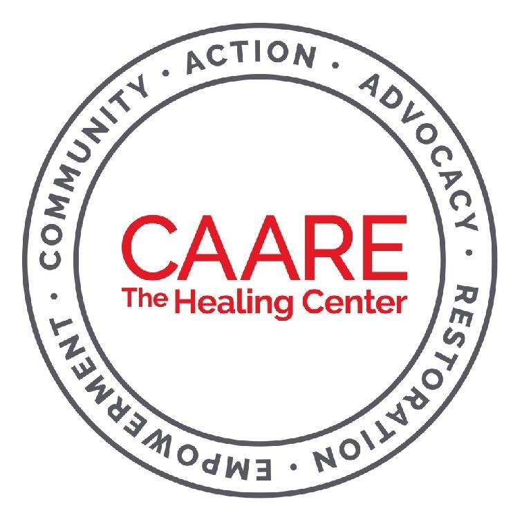 Healing with CAARE Image