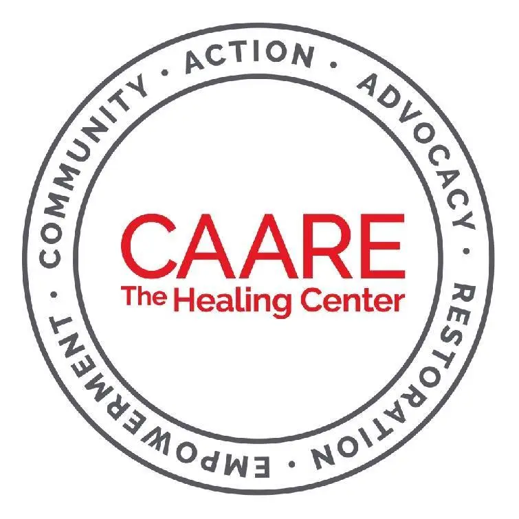 Healing with CAARE Image