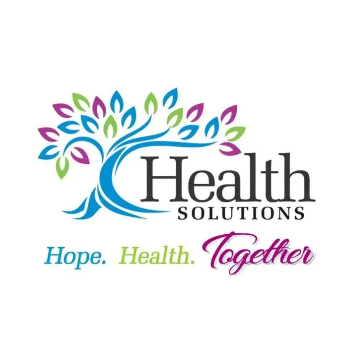 Health Solutions Image