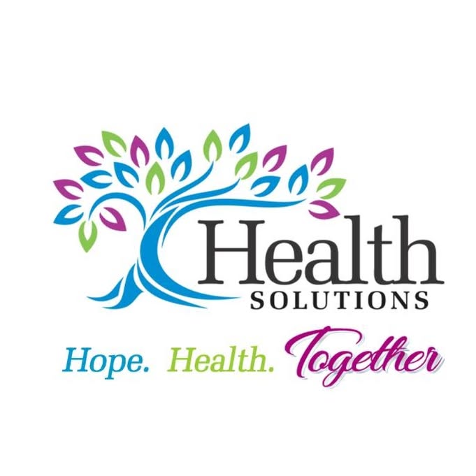 Health Solutions Image