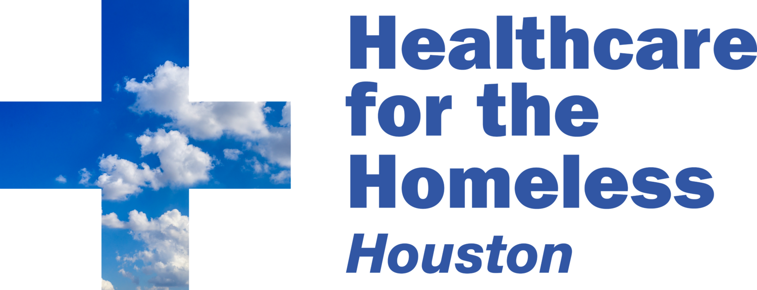 Healthcare for the Homeless Houston Image