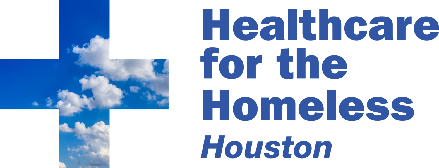 Healthcare for the Homeless Houston Image