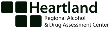 Heartland Regional Alcohol and Drug Assessment Center Image