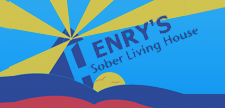 Henrys Sober Living House Image