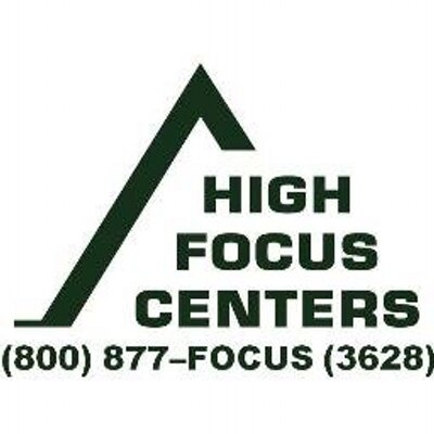 High Focus Centers Image