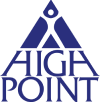 High Point Brockton Satellite Image