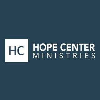 Hope Center Ministries Holliday Image