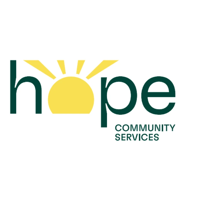 HOPE Community Services Image