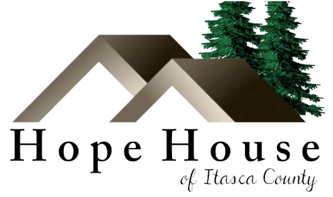 Hope House of Itasca County Image