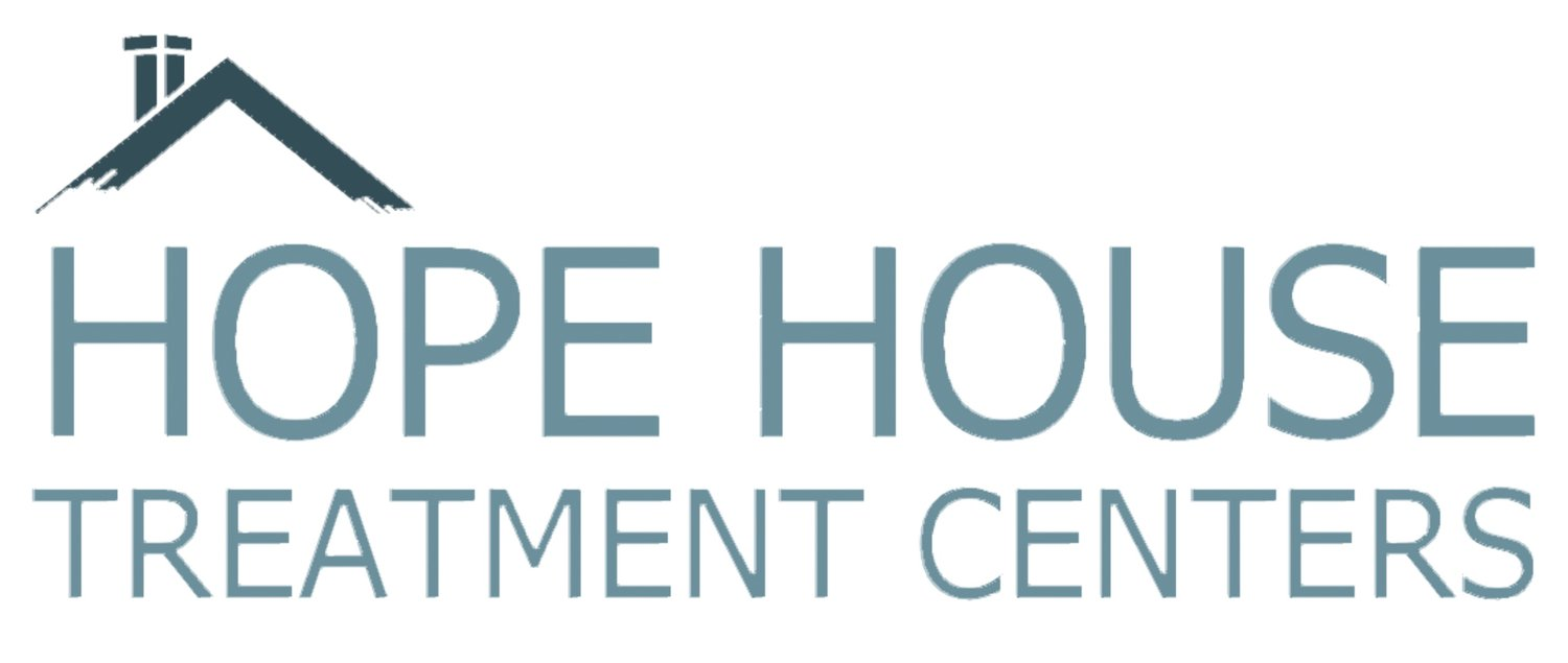 Hope House Treatment Center Residential Facility Image