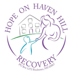 Hope on Haven Hill Image