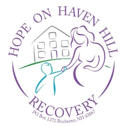 Hope on Haven Hill Image