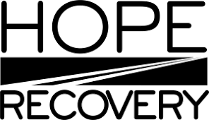 Hope Recovery Image