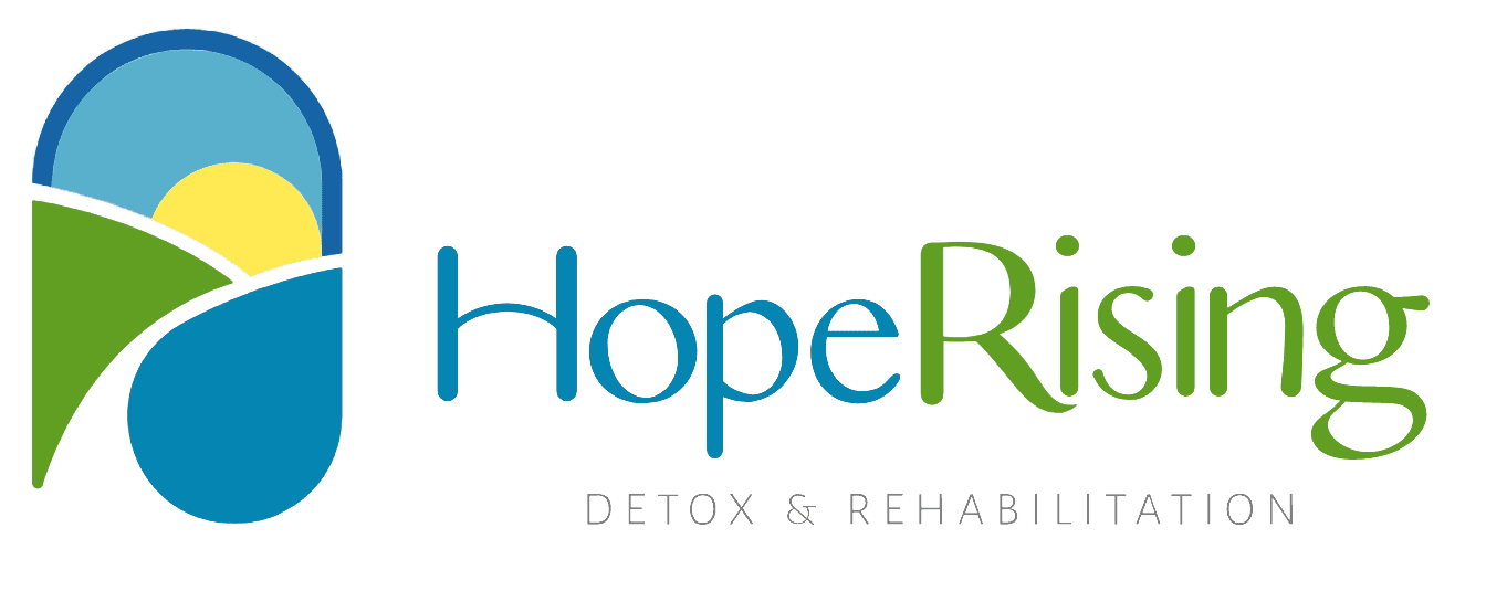 Hope Rising Residential Image