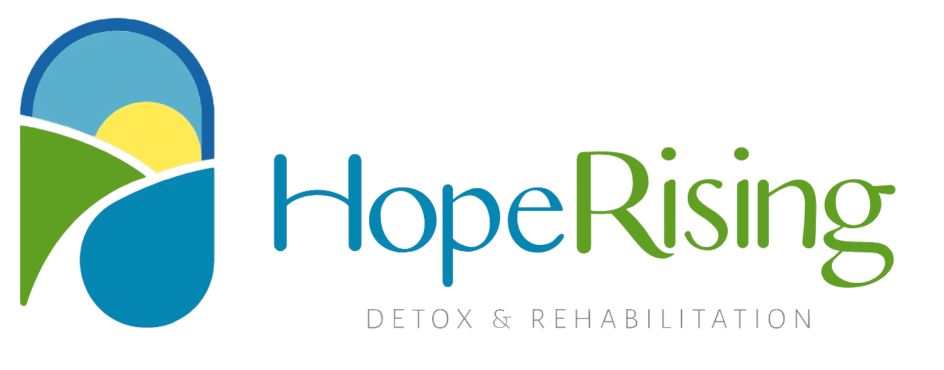 Hope Rising Residential Image