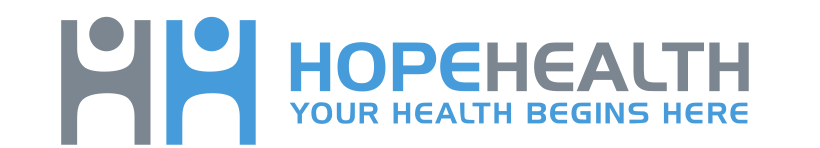 HopeHealth Image
