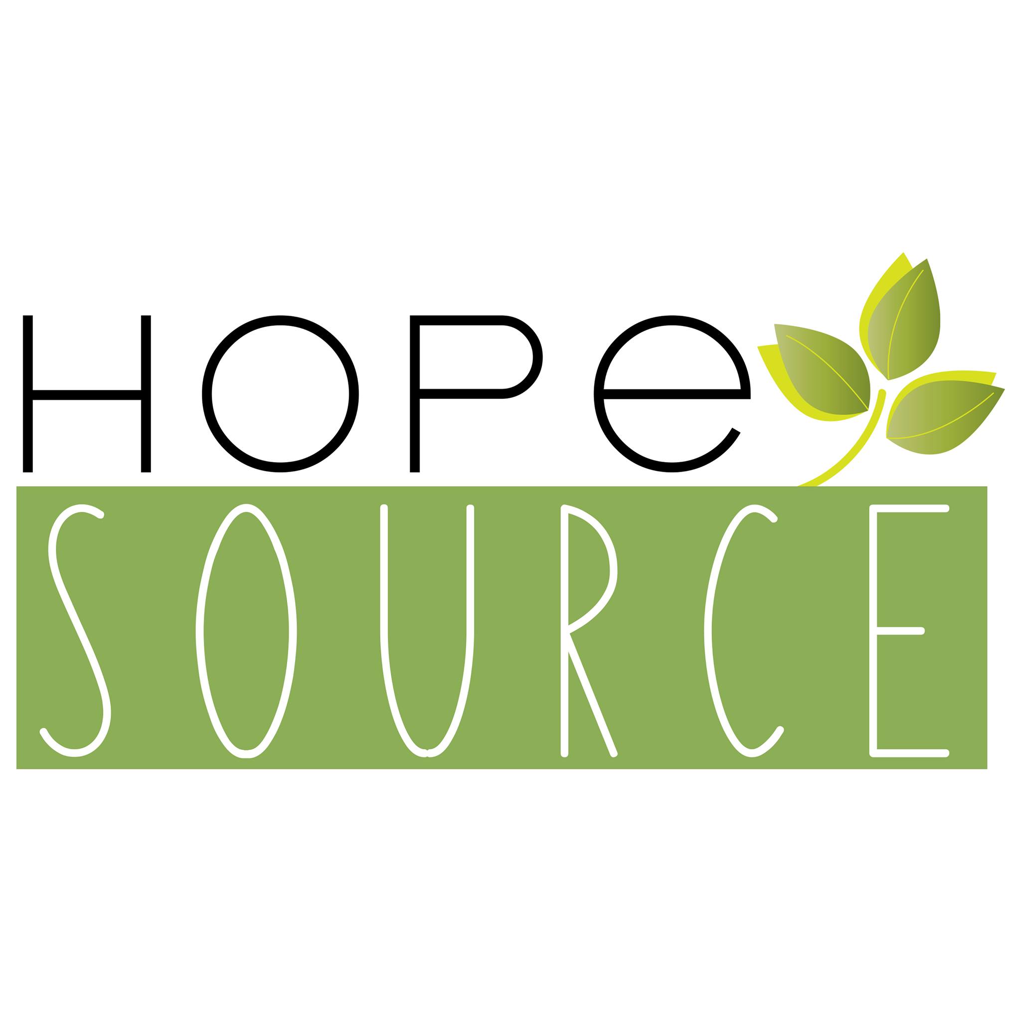 HopeSource Jay Hash Image