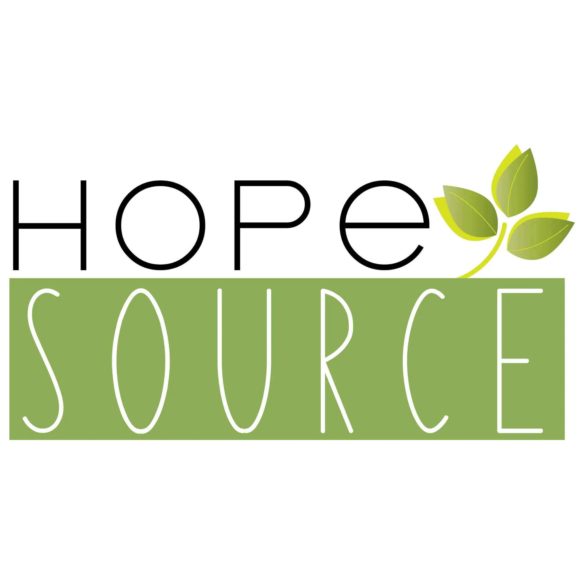 HopeSource Jay Hash Image