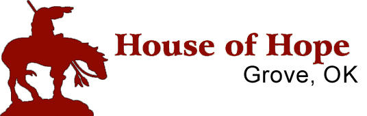House of Hope Image