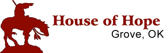House of Hope Image