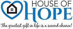 House of Hope Residential/1st Street Image