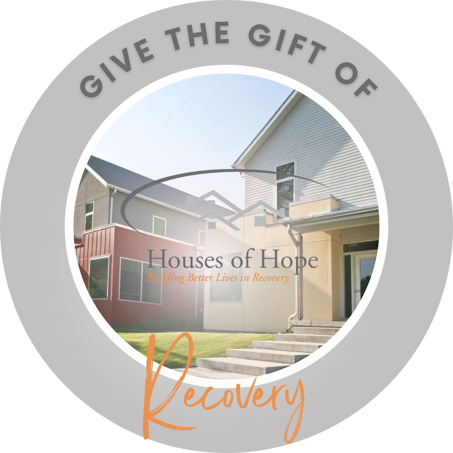 Houses of Hope of Nebraska Image