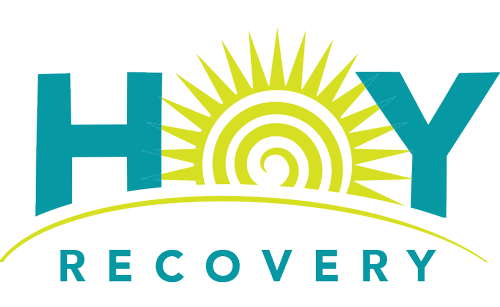Hoy Recovery Program Image