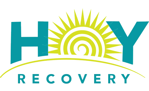 Hoy Recovery Program Image