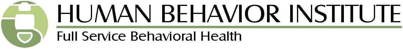 Human Behavior Institute Image