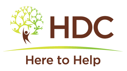 Human Development Center Recovery Services Image