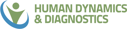 Human Dynamics and Diagnostics Image