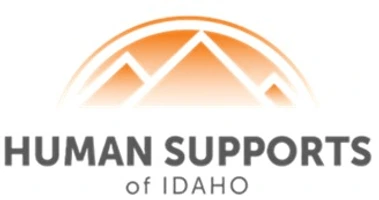 Human Supports of Idaho Image