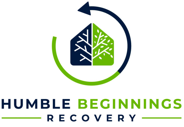 Humble Beginnings Recovery Image