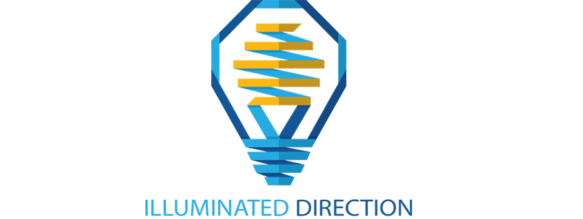 Illuminated Director Image