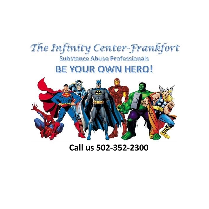 Infinity Center of Frankfort Image