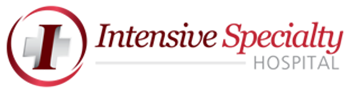 Intensive Specialty Hospital Image