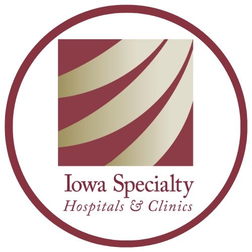 Iowa Specialty Hospital and Clinic Garner Image